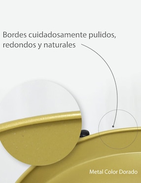 Mesa auxiliar Ilios Innova