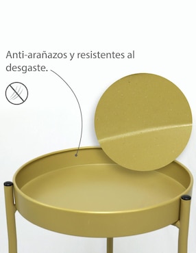Mesa auxiliar Ilios Innova
