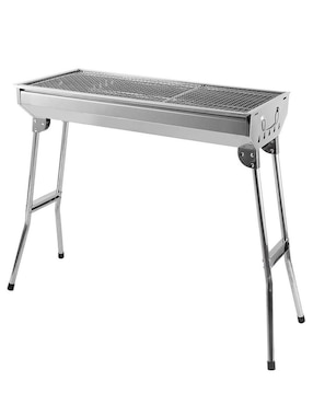 Asador de carbón Aquila AS9877