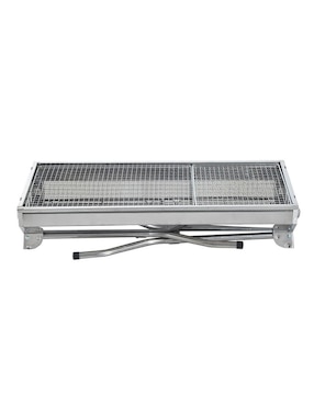 Asador de carbón Aquila AS9877