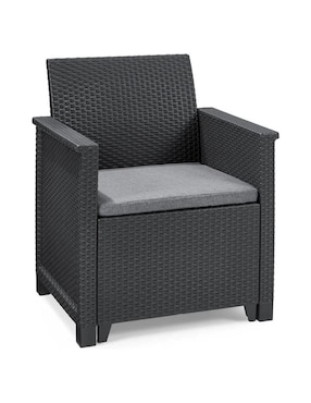 Set sala exterior Keter Emma