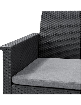 Set sala exterior Keter Emma