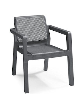 Set sala exterior Keter Emily