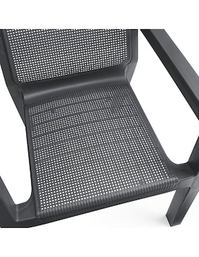 Set sala exterior Keter Emily