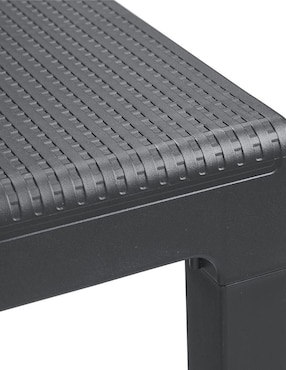 Set sala exterior Keter Emily