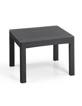 Set sala exterior Keter Emma