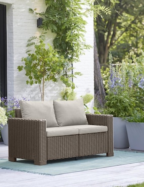 Love seat Keter California