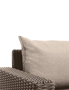 Love seat Keter California
