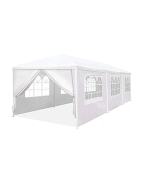 Carpa Vanlig Ancho 3 M X Largo 9 M