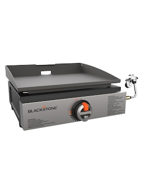 Asador De Gas Blackstone 1971 De Inoxidable