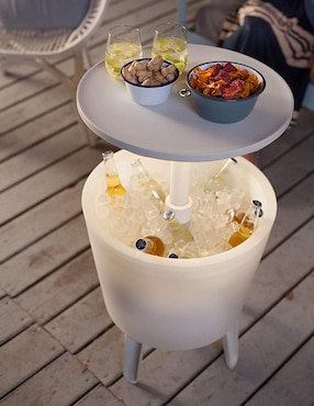Set terraza Keter Corfu