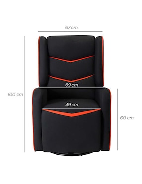 Sillón Vanlig