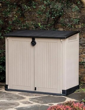 Bodega exterior Keter