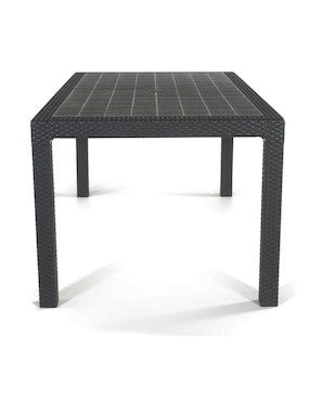 Mesa armable Keter