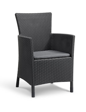Set sala exterior Keter Iowa Balcony