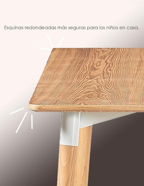 Mesa Oslo Ilios Innova