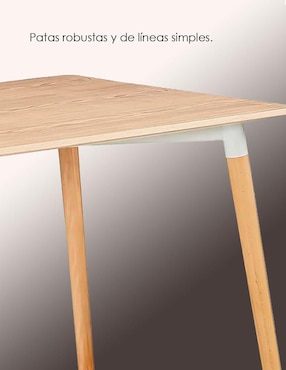 Mesa Oslo Ilios Innova