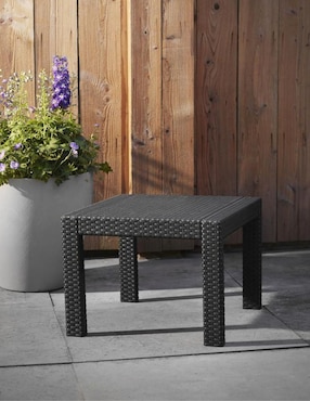 Mesa de centro armable Victoria Keter