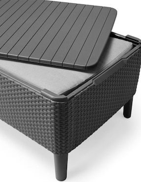 Set sala exterior Keter