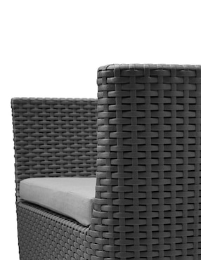 Set sala exterior Keter