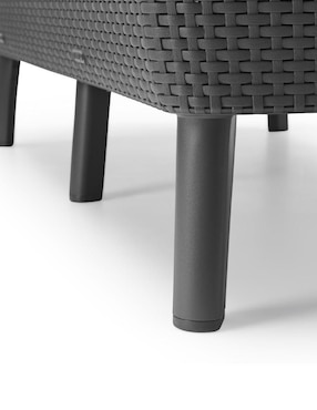 Set sala exterior Keter