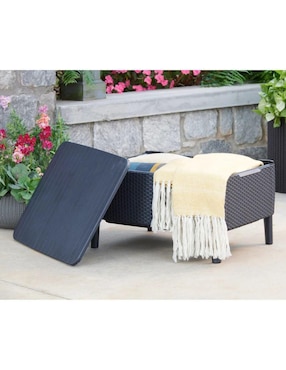 Set sala exterior Keter