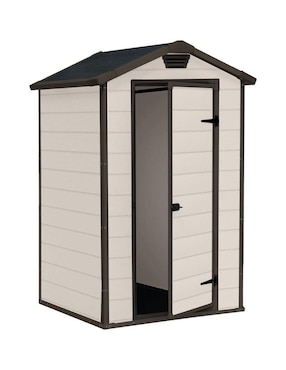 Bodega exterior Keter