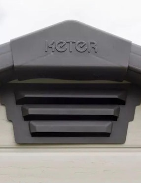 Bodega exterior Keter