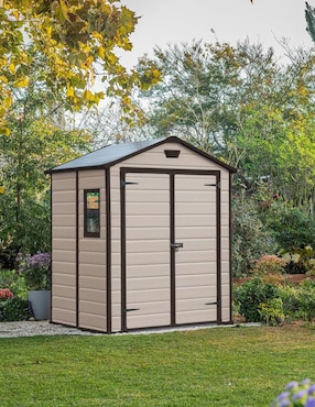 Bodega exterior Keter