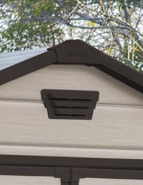 Bodega exterior Keter