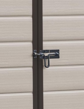 Bodega exterior Keter