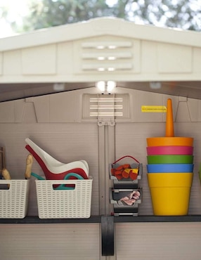 Bodega exterior Keter