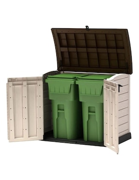 Bodega exterior Keter