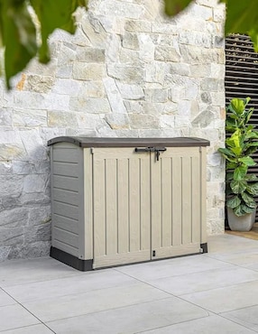 Bodega exterior Keter