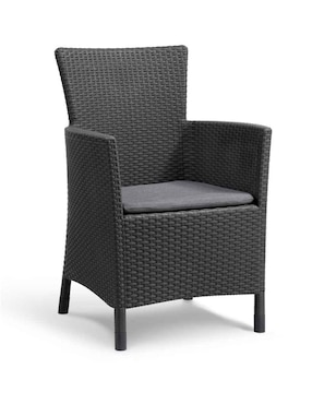 Sillón Keter