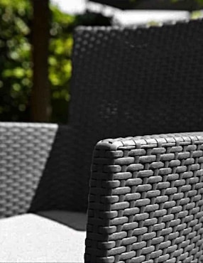Sillón Keter