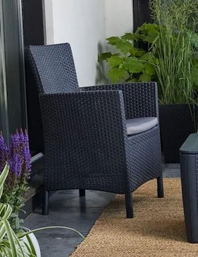 Sillón Keter