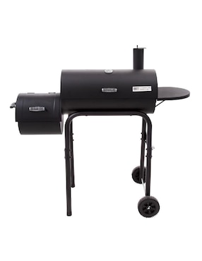 Ahumador convencional American Gourmet Offset 430