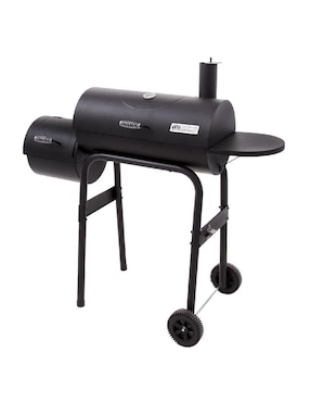 Ahumador convencional American Gourmet Offset 430