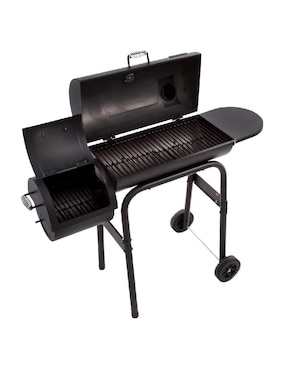 Ahumador convencional American Gourmet Offset 430