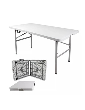 Mesa plegable Vanlig