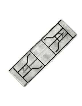 Mesa plegable Vanlig