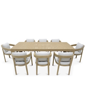 Mesa Luar Kemhome Limited
