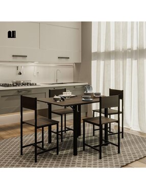 Comedor Ponce Mubson para 4 personas