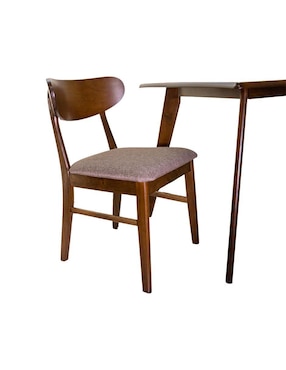 Comedor Diphy Bossa para 6 personas