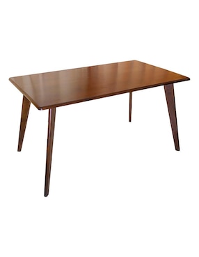 Comedor Diphy Bossa para 6 personas