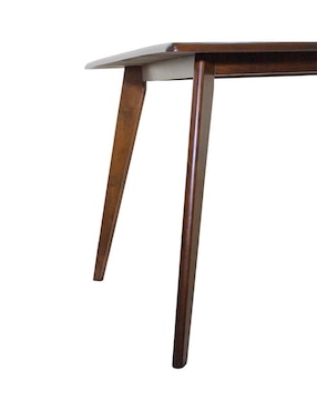 Comedor Diphy Bossa para 4 personas