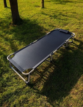 Camastro Ilios Innova de aluminio