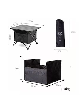 Mesa Genérica