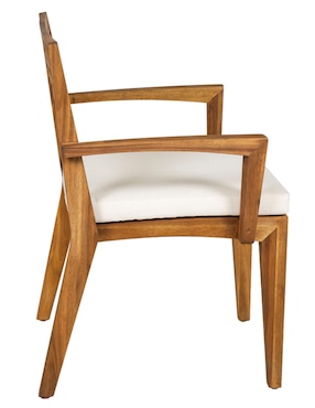 Silla Panama Top Sun de madera